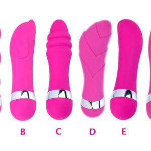 Vibefun AV Vibrator Realistic Dildo Vibrator Erotic G Spot Magic Wand Anal Beads Vibrators Lesbian Masturbator Sex Toys