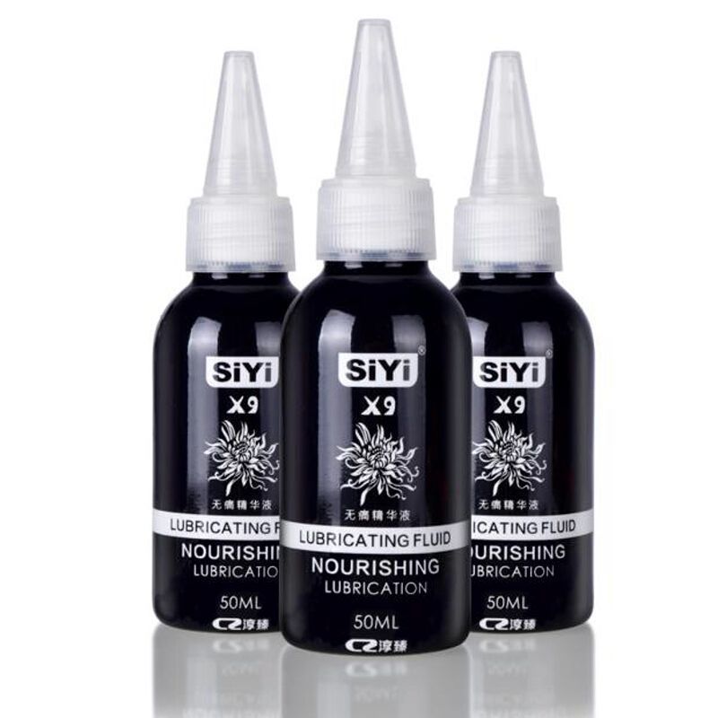 Body Lubricant Fisting For Women - Image 5