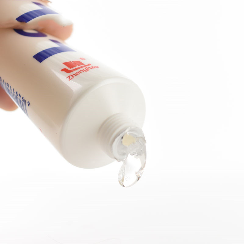 Cherry Flavored Lubricating Fluid, Banana Fruit Flavored Water-soluble Lubricant - Image 3