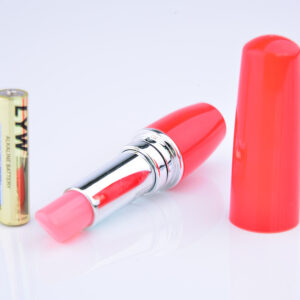Lipstick Vibrator Sex Toy for Woman Bullet Vibrator Clitoris Stimulator Masturbation Dildo Low Noise Mini Vibrators for Women