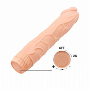Dildo Dildo Realistic Console 22cm